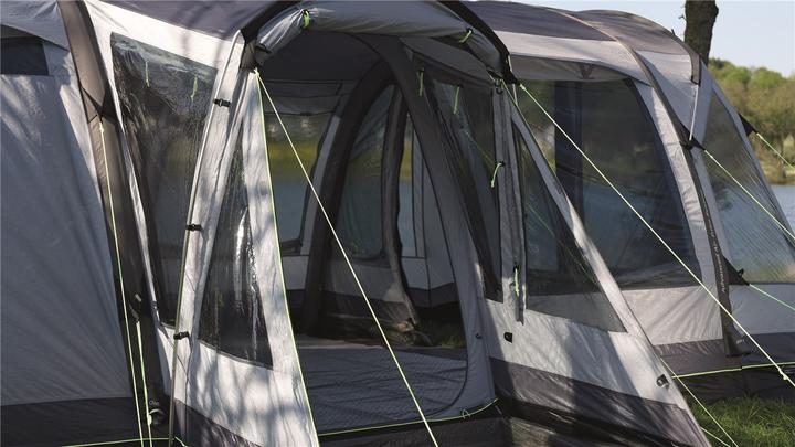Produktbild Outwell Hornet 6SA (Tunnelzelt, 39.10 kg, 6 Personen)