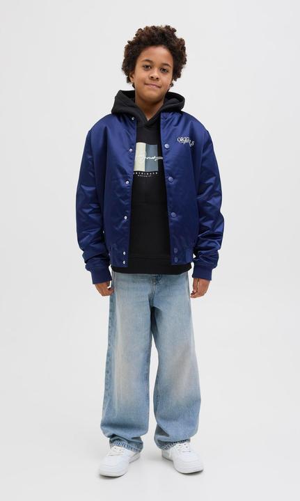 Produktbild Jack & Jones Jorfrederiksberg Box Sci Sw.H Sn Unb Jnr (128)