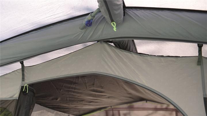 Produktbild Outwell Hornet 6SA (Tunnelzelt, 39.10 kg, 6 Personen)
