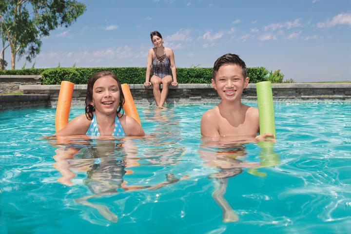 Image du produit Bestway Aqua Bones (1 pièce - Assortiment)