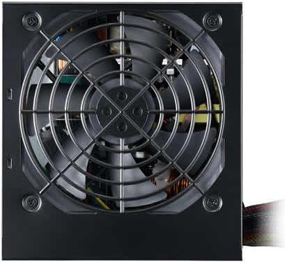 Produktbild Cooler Master MasterWatt Lite 700W 230V Power Supply (700 W)