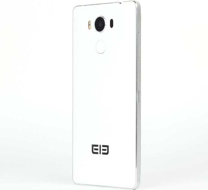 Produktbild Elephone P9000 (32 GB, White, 5.50", Dual SIM, 13 Mpx, 4G)