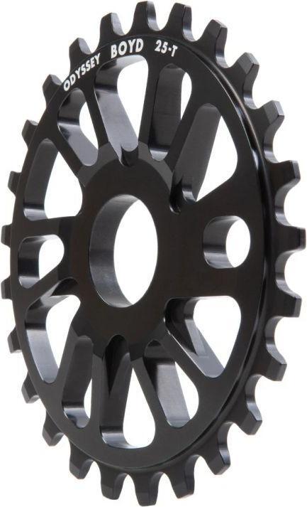 Image du produit Odyssey Couronne vélo Boyd Hilder (28)