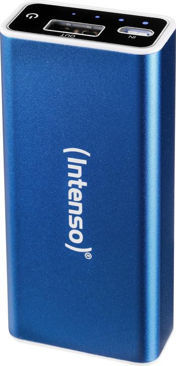 Image du produit Intenso Powerbank (5200 mAh, 19.24 Wh)