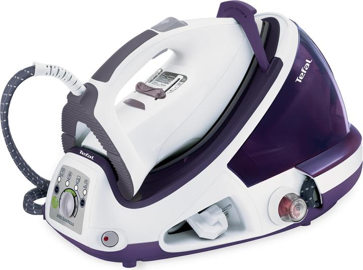 Tefal GV8340 Pro Express (2200 W, 240 g/min)