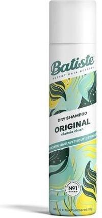 Immagine prodotto Batiste Originale (350 ml, Shampoo secco)