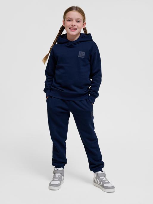 Immagine prodotto hummel hmlCLEAN HOODIE (104)