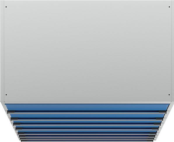 Produktbild eurokraft pro Schubladenschrank (130 cm, 120 cm)