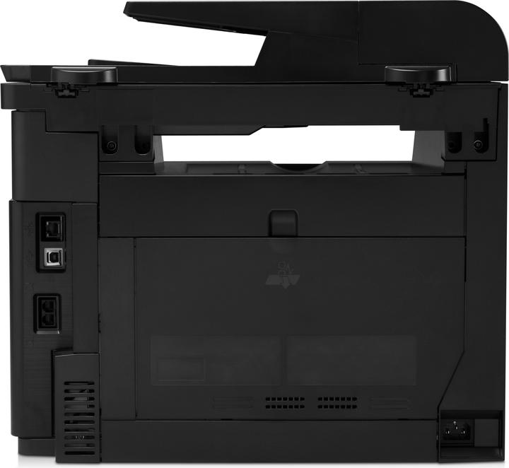 Produktbild HP LaserJet Pro M276nw (Laser, Farbe)
