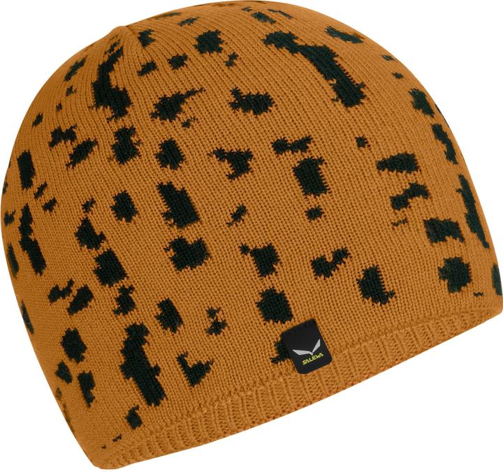 Actual product image Salewa Sella Am Salamander Beanie (58)
