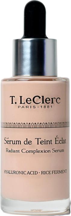 Actual product image T. LeClerc Anti-aging Radiant Complexion Serum