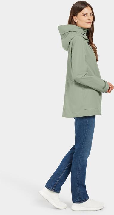 Produktbild Didriksons Women's Turvi Jacket 2 (36, S)
