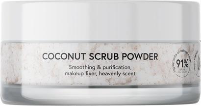 Jokon Joko Pure Holistic Care & Beauty Coconut Primer & Scrub Powder 6G