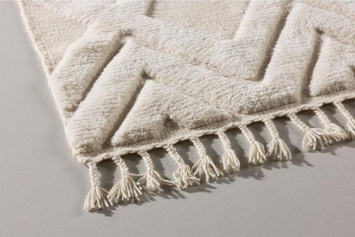 Actual product image Vind Dahlia (300 x 200 cm)