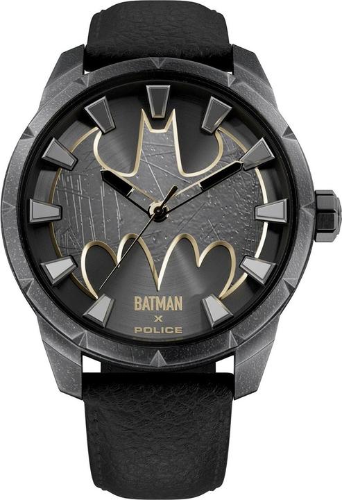 Actual product image Police Batman PEWGA0075501 the bat (2250 mm)