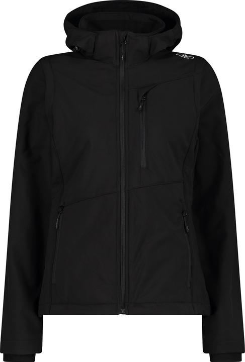 Immagine prodotto CMP Campagnolo Zip Hoodie (36)