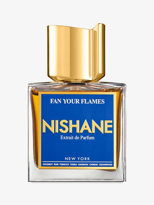 Image du produit Nishane Attirez les flammes (Eau de parfum, 50 ml)