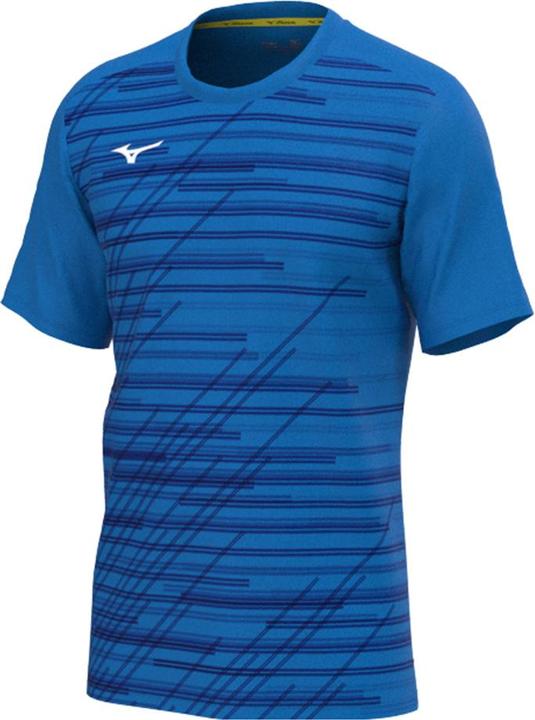 Actual product image Mizuno Chiba Tee M (M)