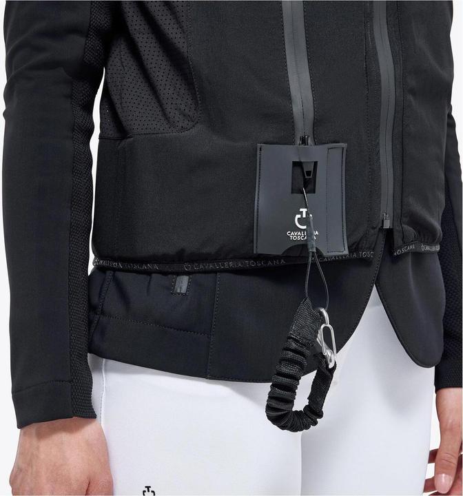 Actual product image Cavalleria Toscana Airbag unisex (XL)