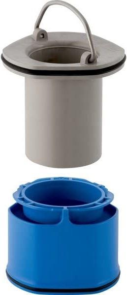 Image du produit Geberit Tube plongeur et support