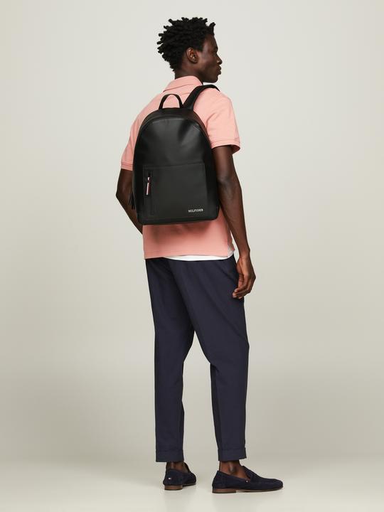 Image du produit Tommy Hilfiger Sac à dos / Backpack TH Piqué Backpack SP24