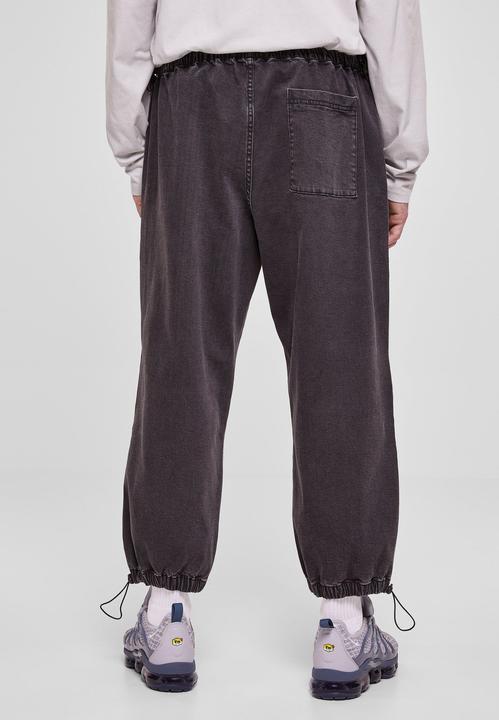 Actual product image Urban Classics Parachute Jeans Pants (M)