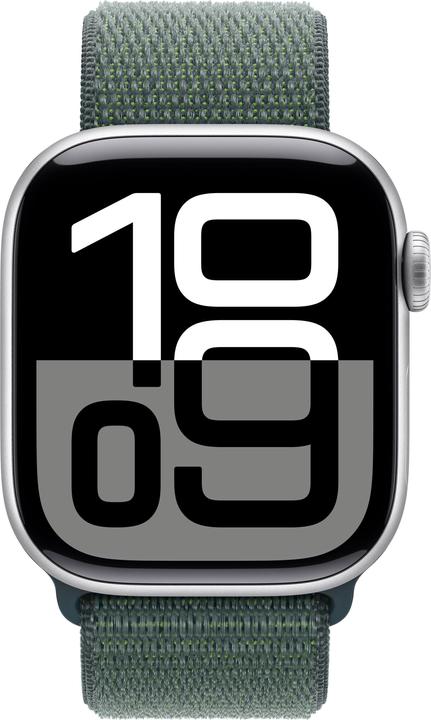 Produktbild Apple Sport Loop (42 mm, Kunststoff)