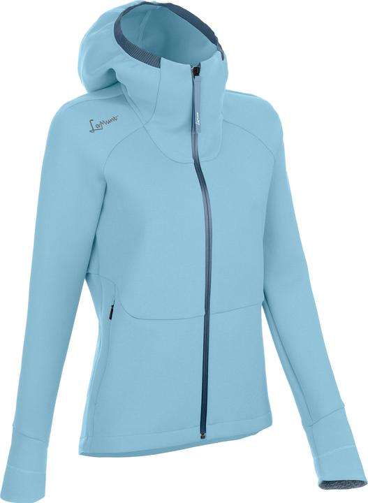 Lamunt Antje Thermal Hoodie