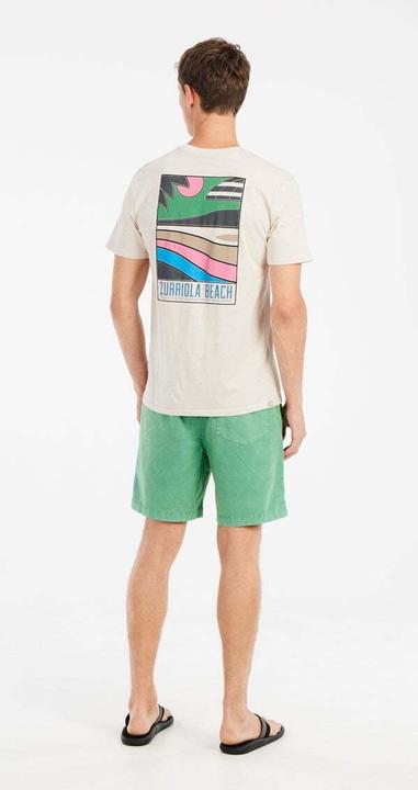 Immagine prodotto Protest T-shirts & Polos PRTOxford t-shirt (M)