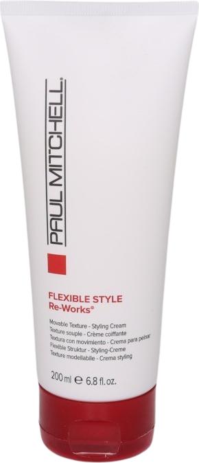 Produktbild Paul Mitchell Re-Works Crema de textura 200ml (Haarcreme, 200 ml)