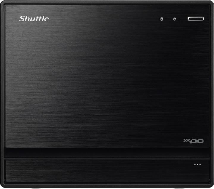 Produktbild Shuttle Sz270r8 (Intel Core i7, Intel Core i3)