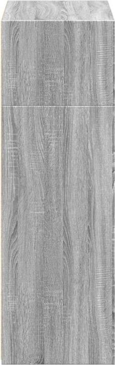Actual product image VidaXL Highboard (70 x 41 x 124 cm)