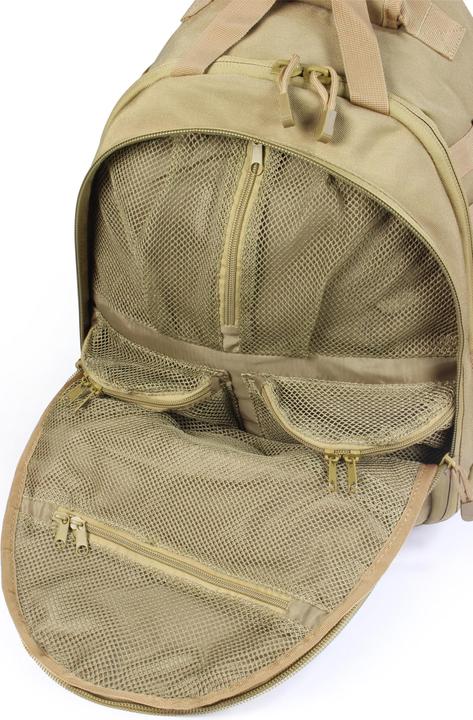 Image du produit Normani Assault Pack Sling Bag Sac à dos 25 l Drake Egg (25 l)
