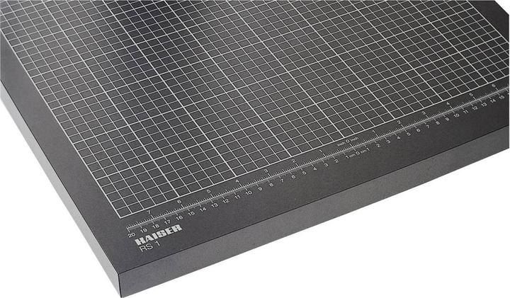 Actual product image Kaiser Fototechnik Repro RS1+RT1 (Other Chemistry)