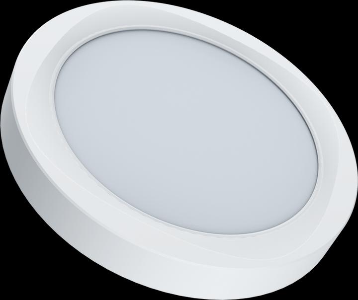 Actual product image Tracon LED Anbauleuchte mit SAMSUNG chip (1440 lm)