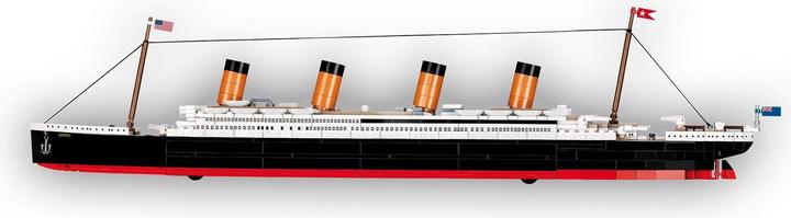 Actual product image Cobi R.M.S Titanic