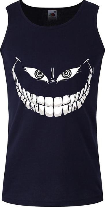 Actual product image Grindstore Crazy Top (M)