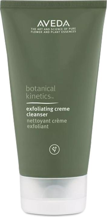 Image du produit Aveda Crème nettoyante exfoliante tout sensible Botanical Kinerics (Lait nettoyant, 150 ml)