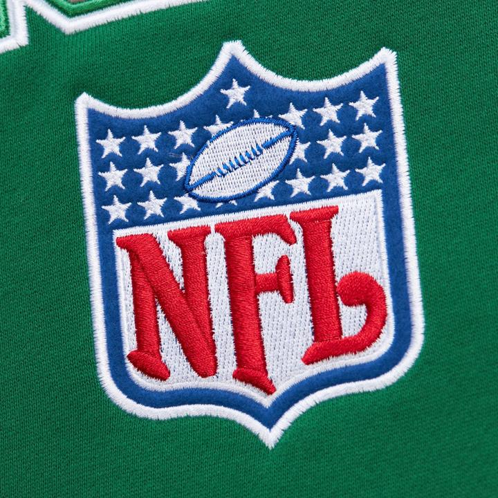 Produktbild Mitchell & Ness BACKPRINT Pullover Philadelphia Eagles - L (L)