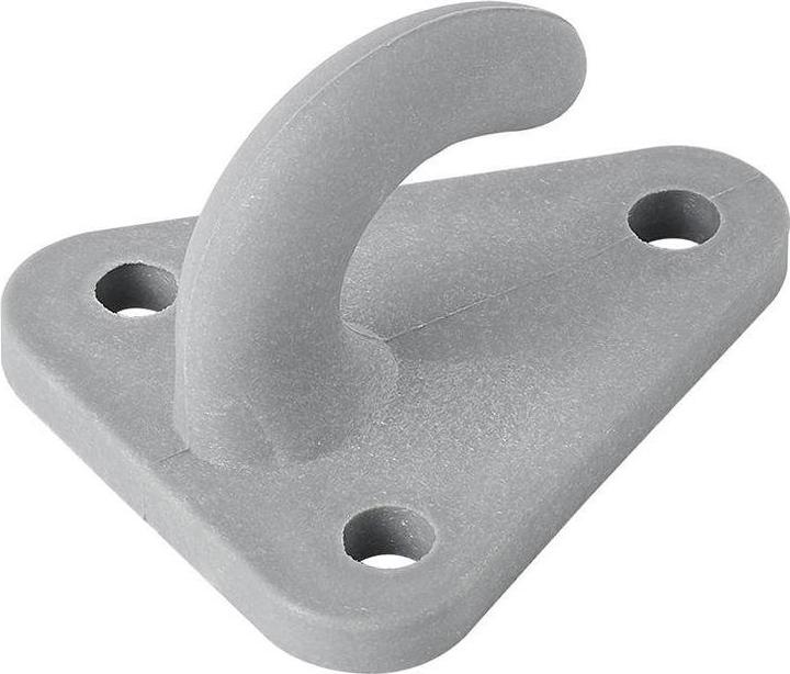 Immagine prodotto ProPlus Ganci per teloni in plastica 45x39mm 10 pezzi in blister