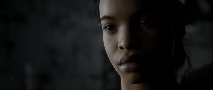 Image du produit Bandai Namco The Dark Pictures Anthologie : Man of Medan (Xbox One S, DE)