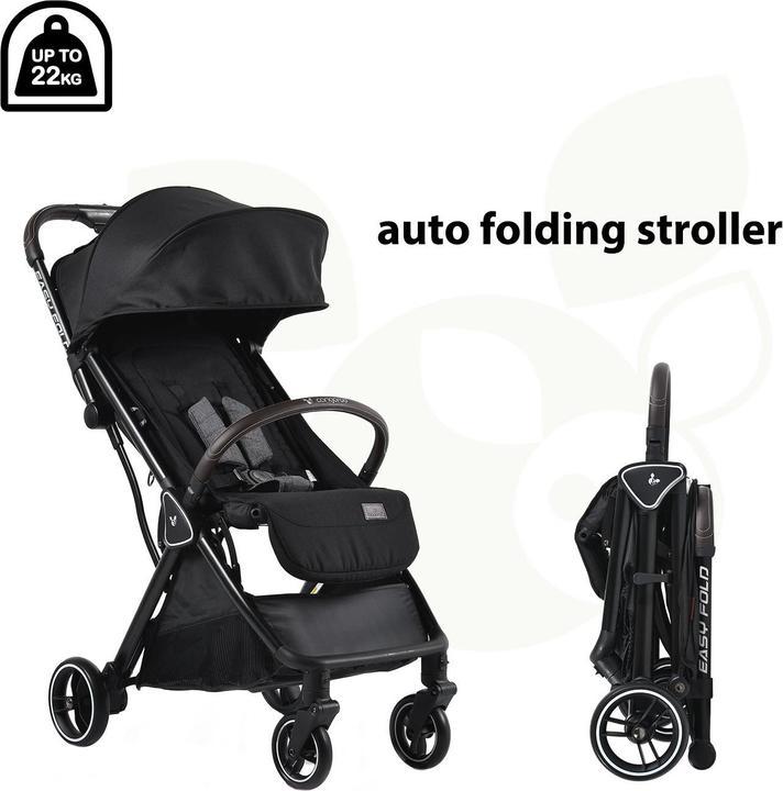 Produktbild Cangaroo Kinderwagen Buggy easy Fold