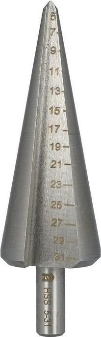 Produktbild Heller Schälbohrer 5 - 31 mm HSS 2260 (5-31mm)