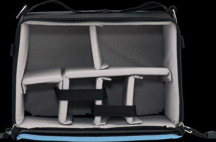 Actual product image F-Stop Pro ICU Small (Camera inner pocket, Camera shoulder bag)