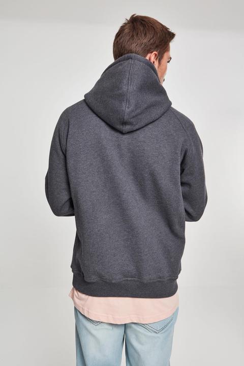 Immagine prodotto Urban Classics Blank Hoody (XS)