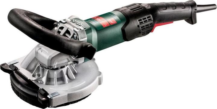 Metabo RSEV 19-125 RT (Exzenterschleifer, 1240 W)