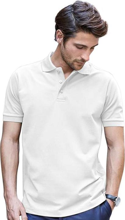 Produktbild Tee Jays Luxury Stretch PoloShirt Kurzarm (XL)