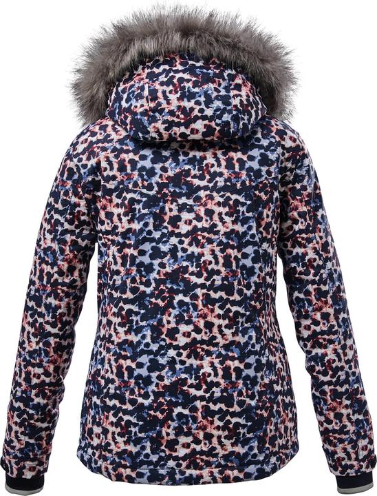 Produktbild Killtec Mädchen Ksw 54 Grls Jacket Funktionsjacke Skijacke mit abzippbarer Kapuze und abzippbarem Sc (54)