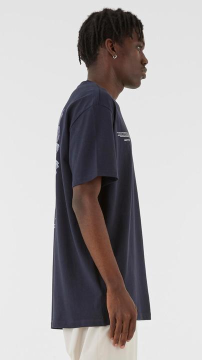 Image du produit Mjgonzales METAMORPHOSE V.2 Heavy Oversized Tee (L)