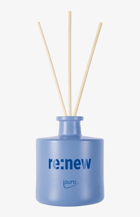 Produktbild Ipuro Raumduft re:new (100 ml)